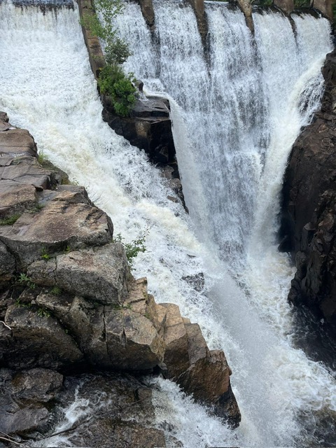 Wasserfall